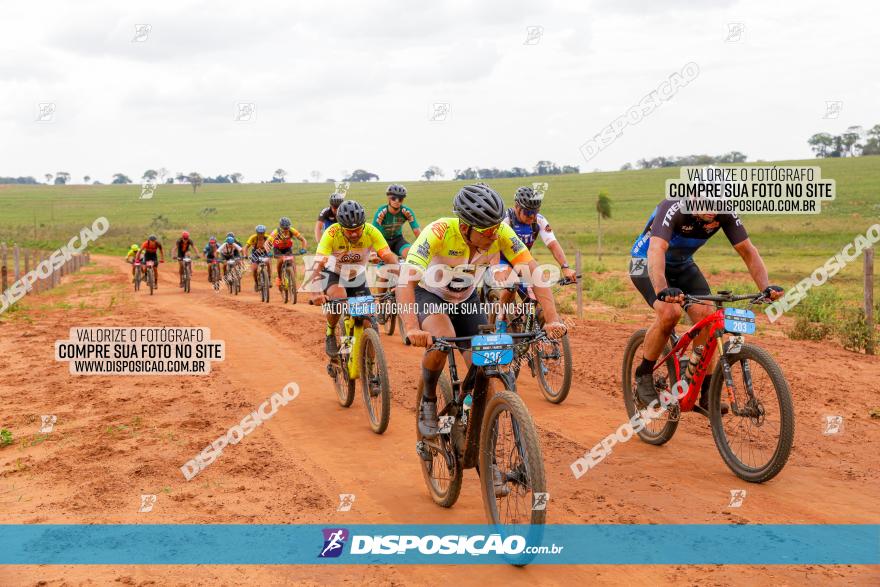 8ª Ultramaratona Pata de Onça - Sábado