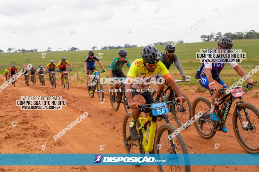 8ª Ultramaratona Pata de Onça - Sábado