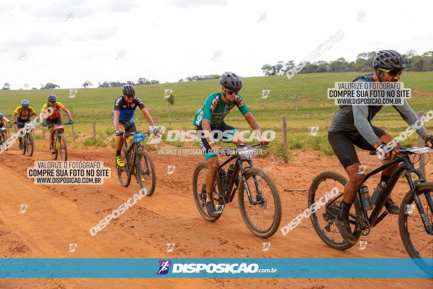 8ª Ultramaratona Pata de Onça - Sábado