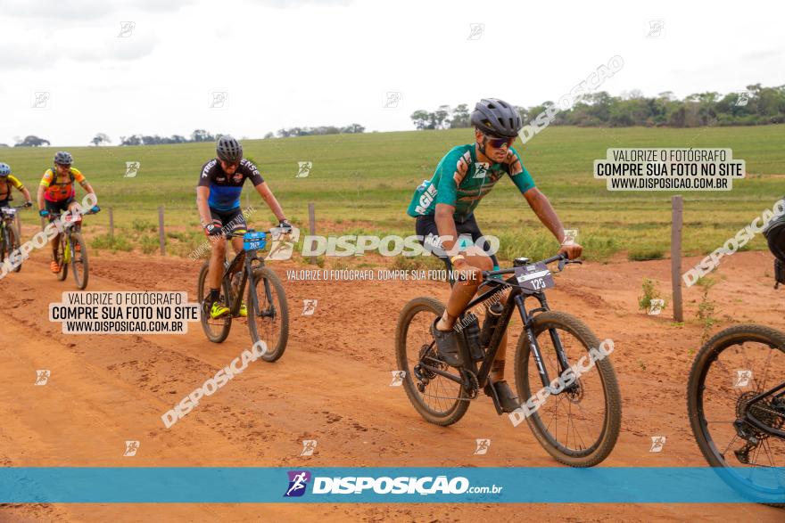 8ª Ultramaratona Pata de Onça - Sábado