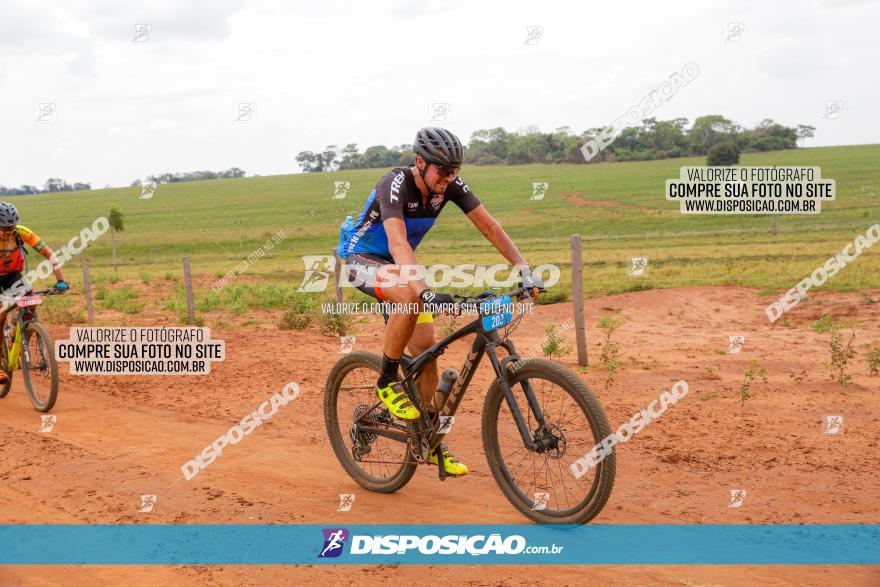 8ª Ultramaratona Pata de Onça - Sábado