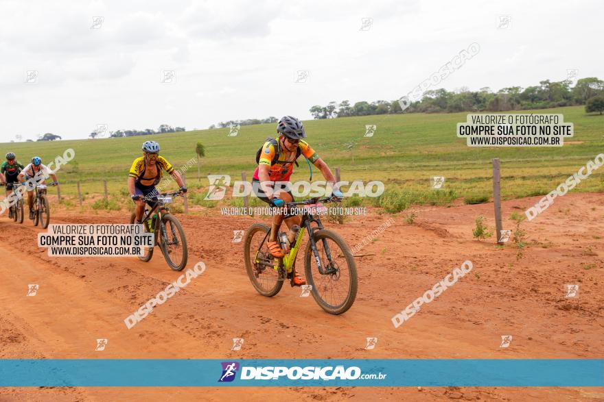 8ª Ultramaratona Pata de Onça - Sábado