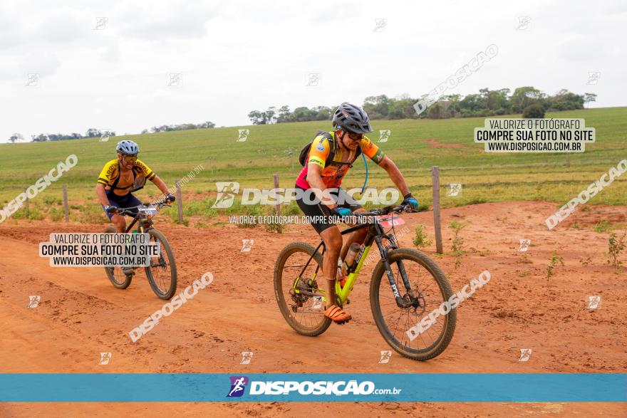 8ª Ultramaratona Pata de Onça - Sábado