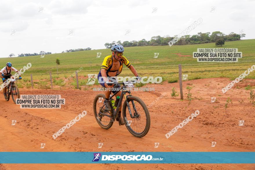 8ª Ultramaratona Pata de Onça - Sábado