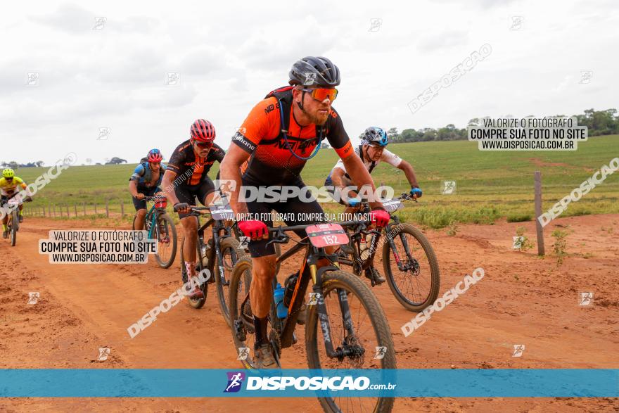 8ª Ultramaratona Pata de Onça - Sábado