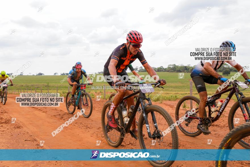 8ª Ultramaratona Pata de Onça - Sábado