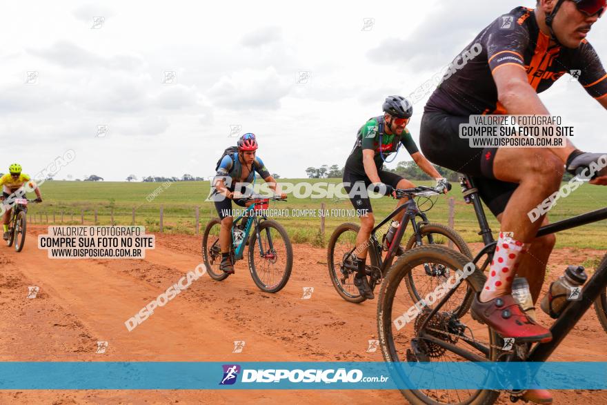 8ª Ultramaratona Pata de Onça - Sábado