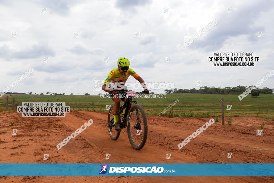 8ª Ultramaratona Pata de Onça - Sábado