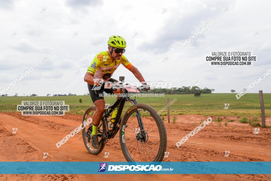 8ª Ultramaratona Pata de Onça - Sábado