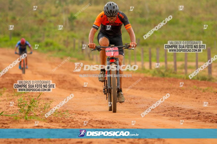 8ª Ultramaratona Pata de Onça - Sábado