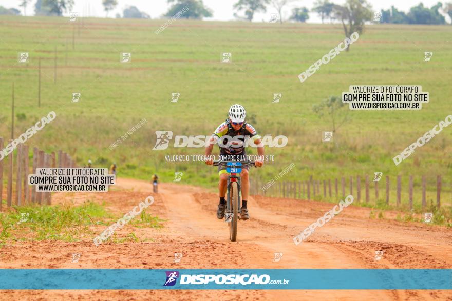 8ª Ultramaratona Pata de Onça - Sábado