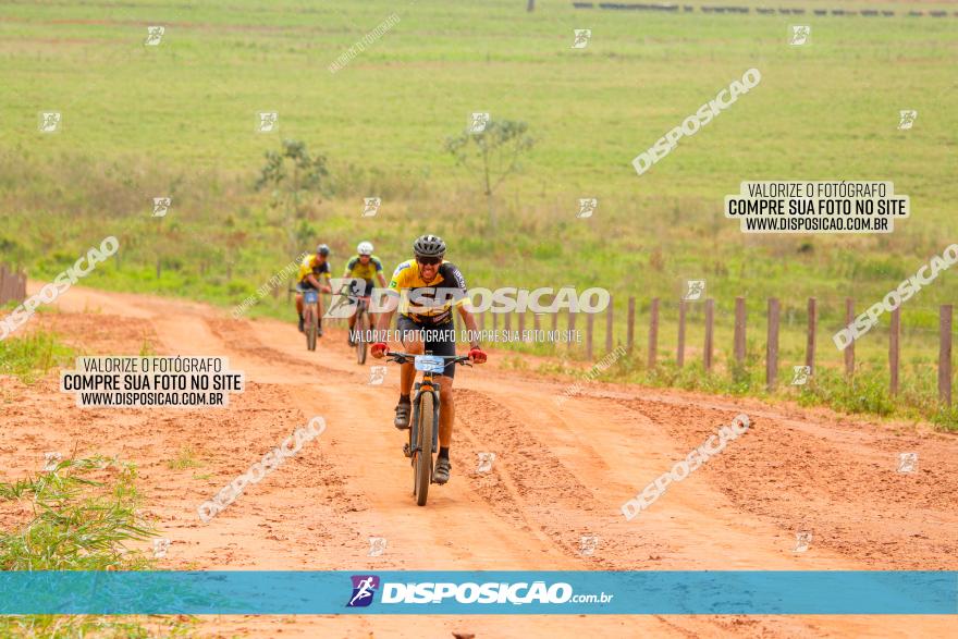 8ª Ultramaratona Pata de Onça - Sábado