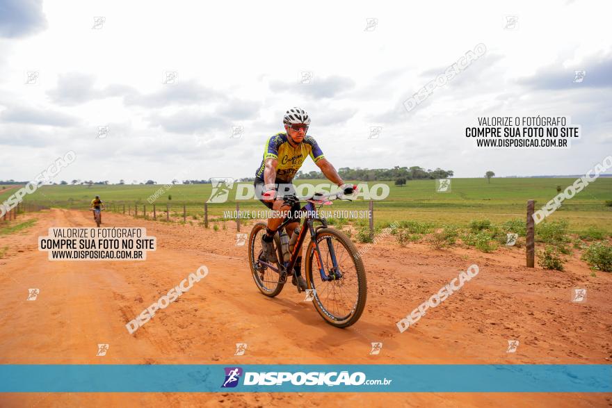 8ª Ultramaratona Pata de Onça - Sábado