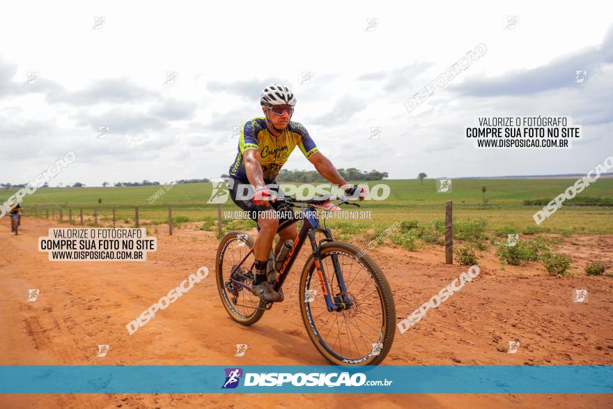 8ª Ultramaratona Pata de Onça - Sábado