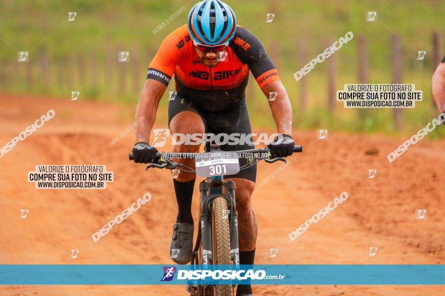 8ª Ultramaratona Pata de Onça - Sábado