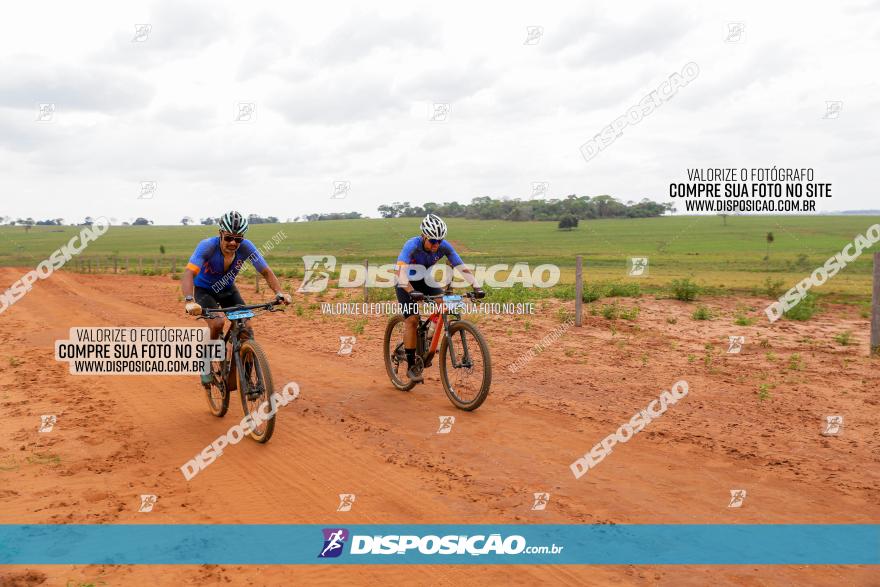 8ª Ultramaratona Pata de Onça - Sábado