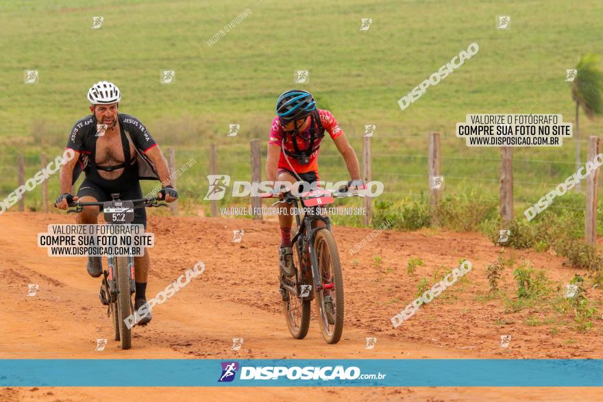 8ª Ultramaratona Pata de Onça - Sábado