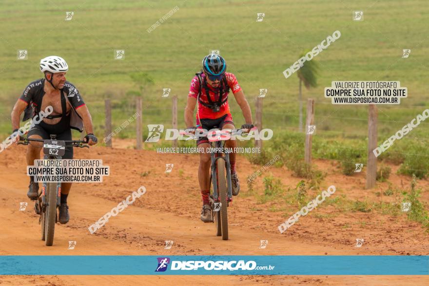 8ª Ultramaratona Pata de Onça - Sábado