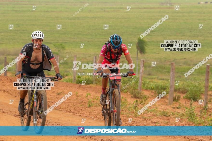 8ª Ultramaratona Pata de Onça - Sábado