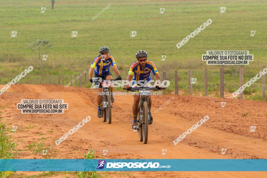 8ª Ultramaratona Pata de Onça - Sábado