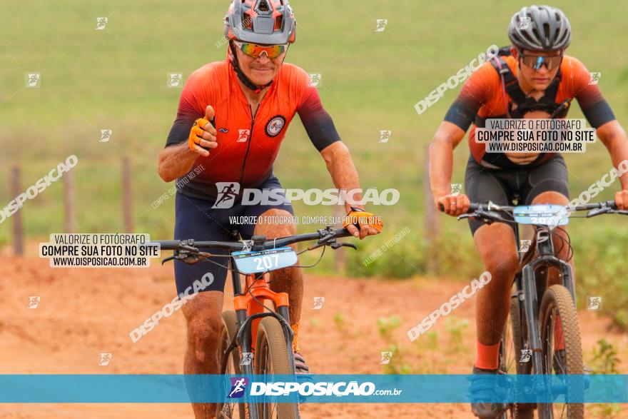 8ª Ultramaratona Pata de Onça - Sábado