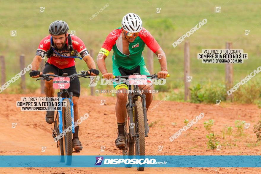 8ª Ultramaratona Pata de Onça - Sábado