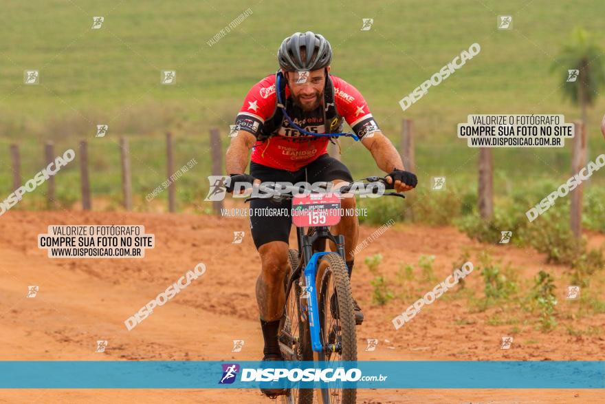 8ª Ultramaratona Pata de Onça - Sábado