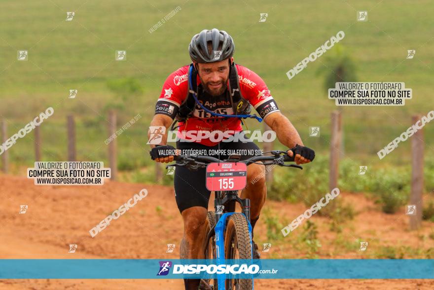 8ª Ultramaratona Pata de Onça - Sábado