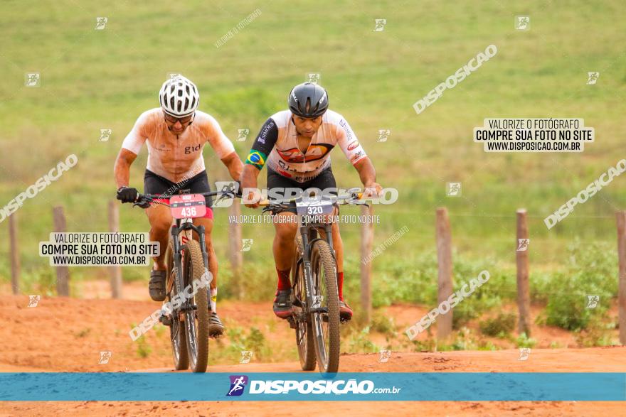 8ª Ultramaratona Pata de Onça - Sábado