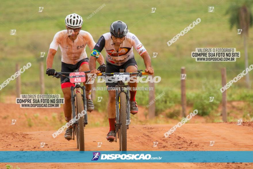 8ª Ultramaratona Pata de Onça - Sábado