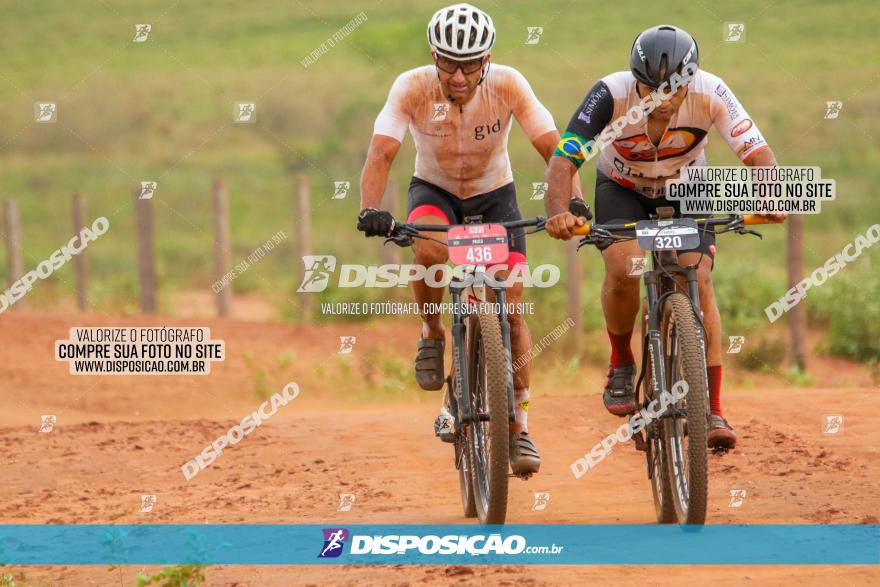 8ª Ultramaratona Pata de Onça - Sábado