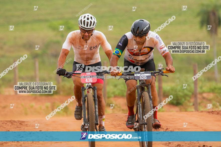 8ª Ultramaratona Pata de Onça - Sábado