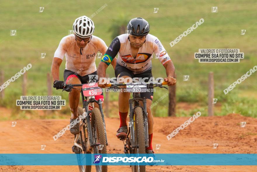 8ª Ultramaratona Pata de Onça - Sábado