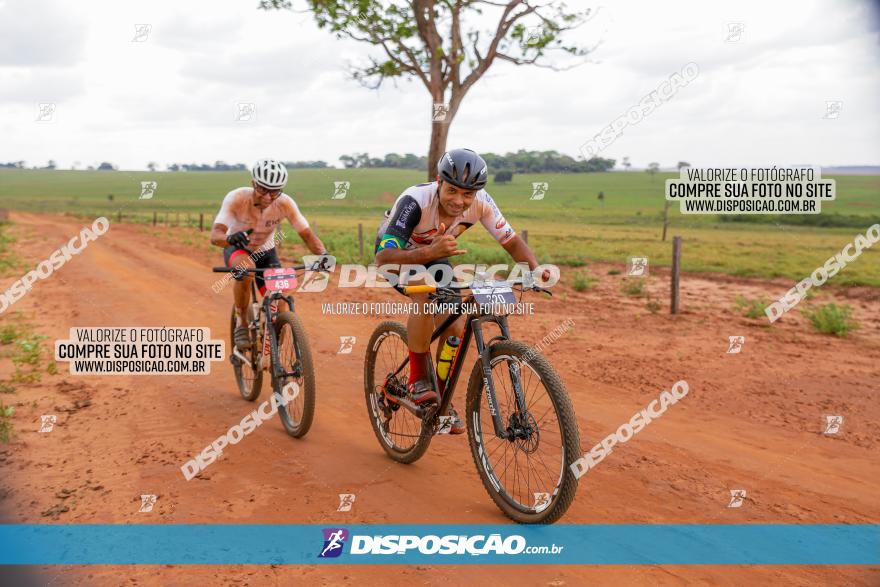 8ª Ultramaratona Pata de Onça - Sábado