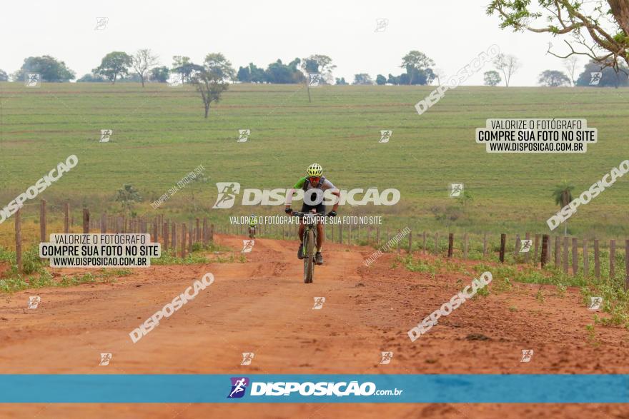 8ª Ultramaratona Pata de Onça - Sábado