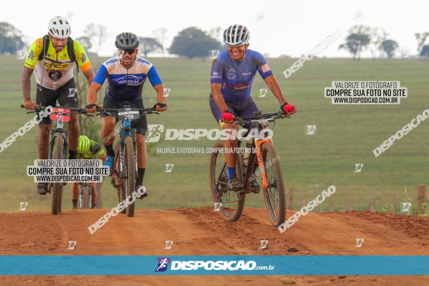 8ª Ultramaratona Pata de Onça - Sábado