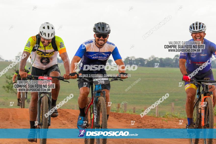 8ª Ultramaratona Pata de Onça - Sábado