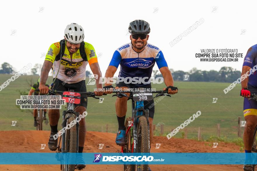 8ª Ultramaratona Pata de Onça - Sábado