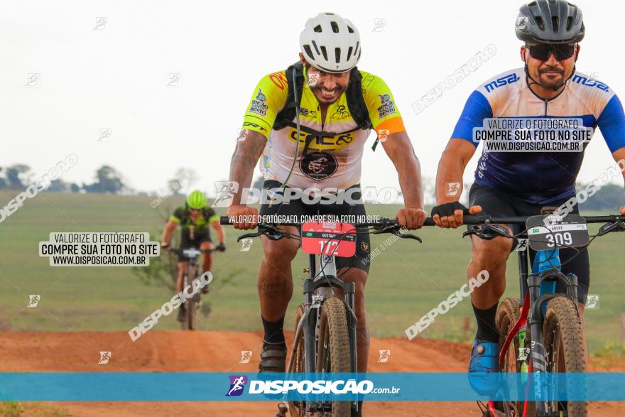 8ª Ultramaratona Pata de Onça - Sábado