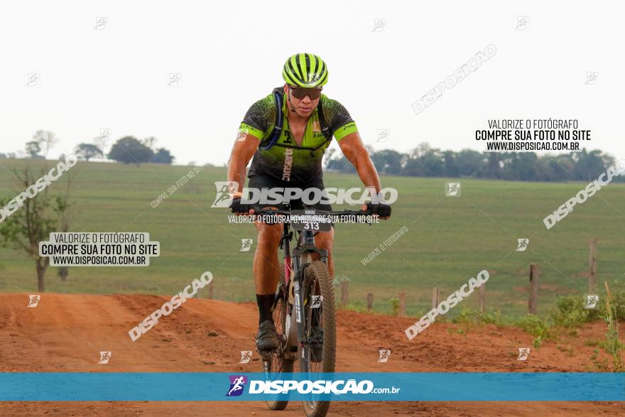 8ª Ultramaratona Pata de Onça - Sábado