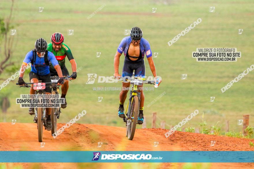 8ª Ultramaratona Pata de Onça - Sábado