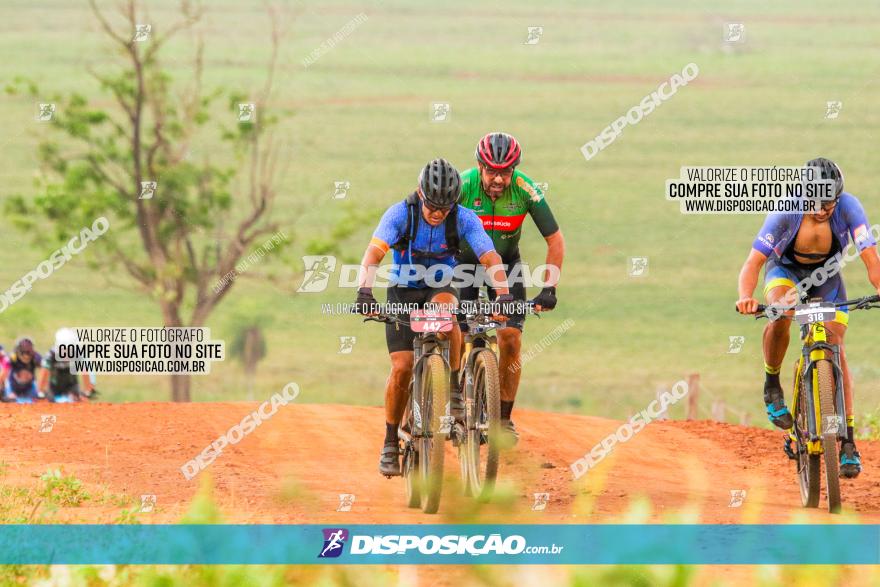 8ª Ultramaratona Pata de Onça - Sábado