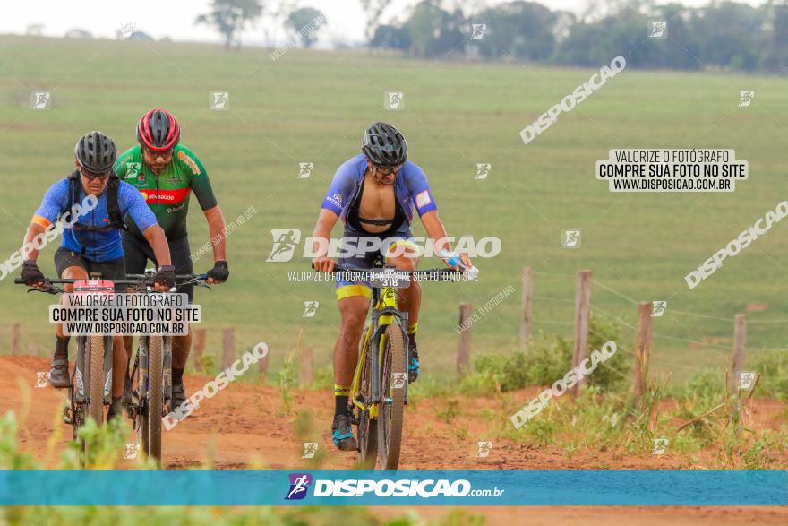 8ª Ultramaratona Pata de Onça - Sábado