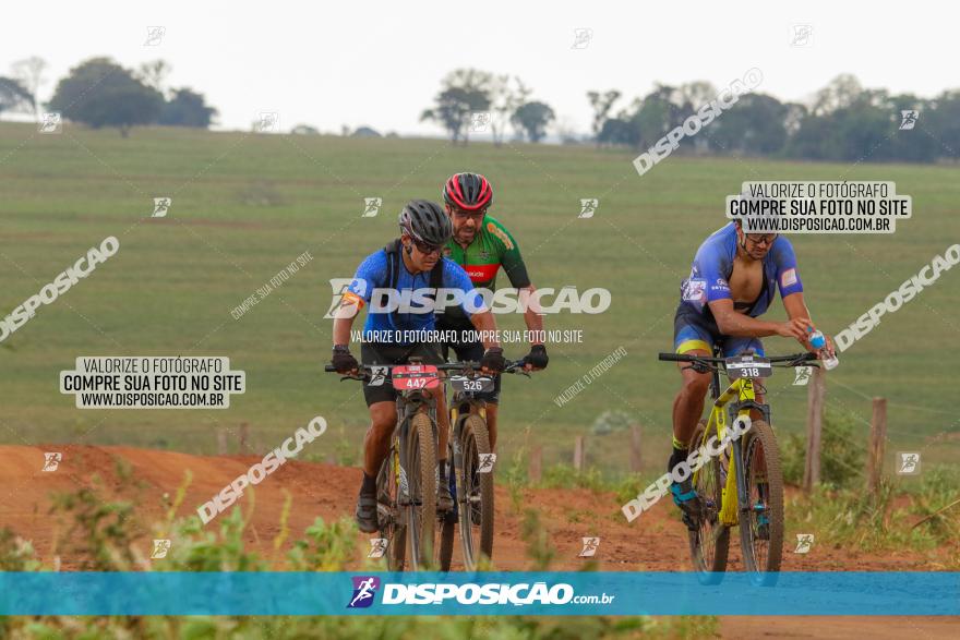 8ª Ultramaratona Pata de Onça - Sábado