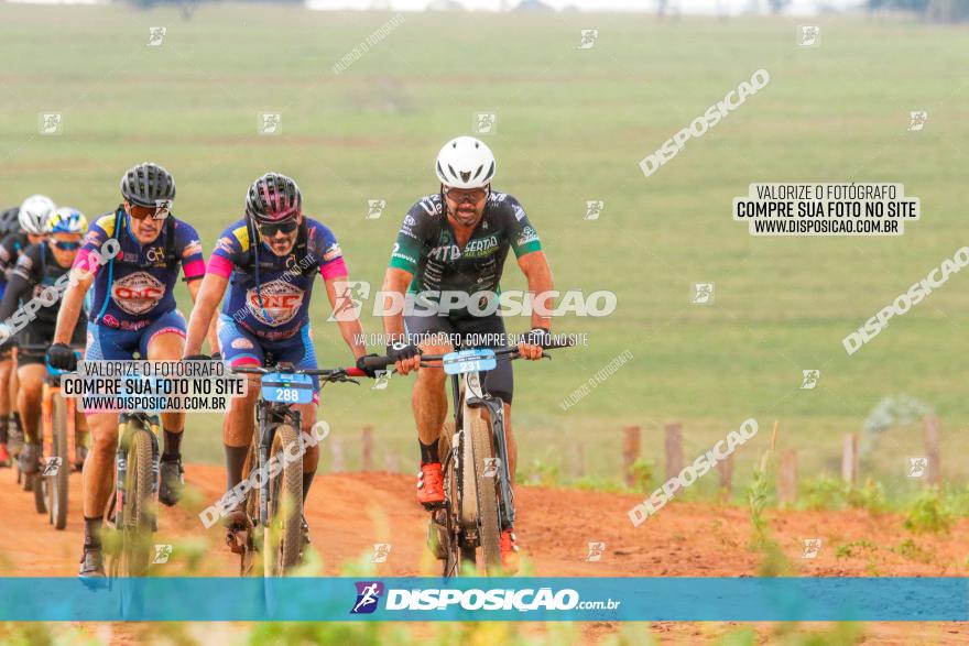 8ª Ultramaratona Pata de Onça - Sábado