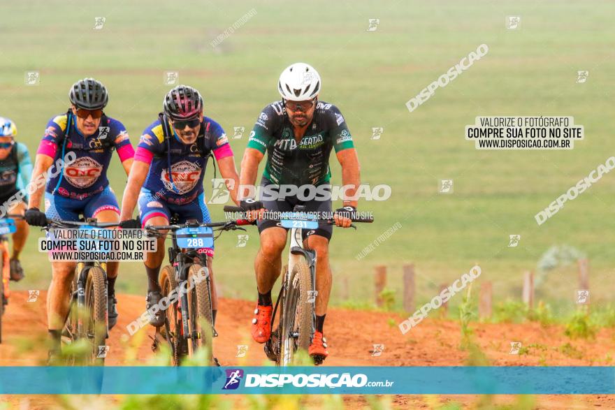 8ª Ultramaratona Pata de Onça - Sábado