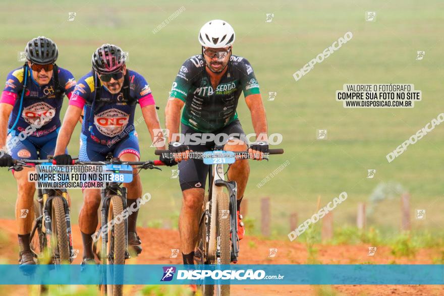 8ª Ultramaratona Pata de Onça - Sábado