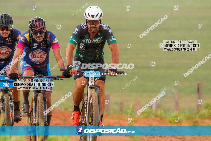 8ª Ultramaratona Pata de Onça - Sábado