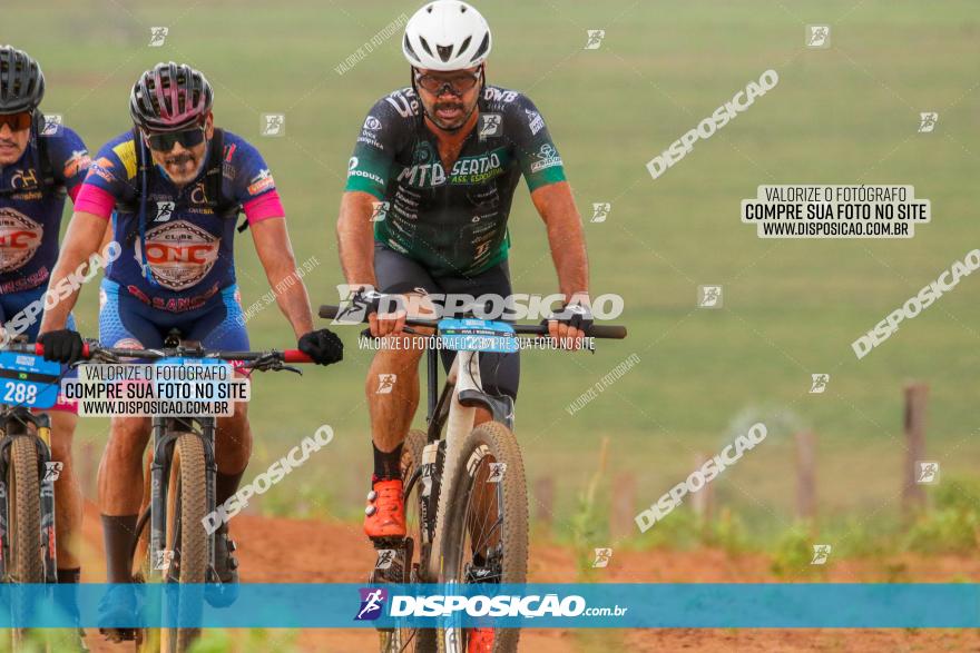 8ª Ultramaratona Pata de Onça - Sábado