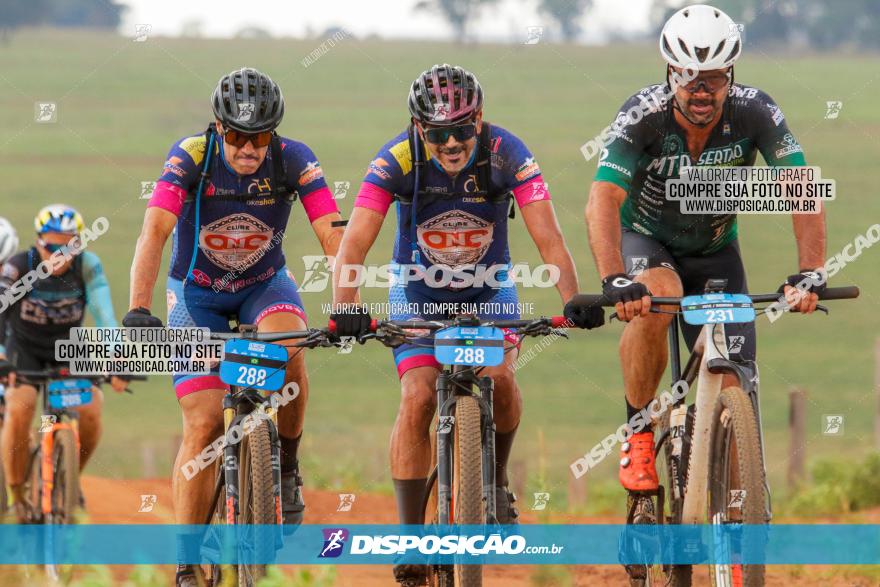 8ª Ultramaratona Pata de Onça - Sábado